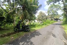 Dijual Tanah di Tabanan, Luas 725m2 SHM Dijual Tanah di Tabanan, Luas 725m2 SHM