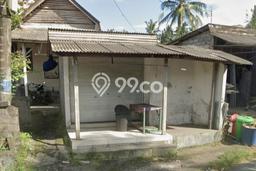 Jarang Ada! Tanah di Ubud Punya Luas 200m2 SHM Jarang Ada! Tanah di Ubud Punya Luas 200m2 SHM