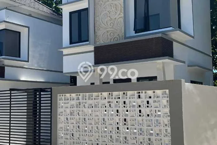 Rumah Luas Asri 3 KT Siap Pakai di Mumbul Badung Rumah Luas Asri 3 KT Siap Pakai di Mumbul Badung