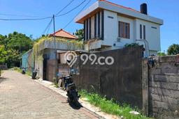 Tanah Siap Bangun Dijual di Badung Punya Luas 150m2 Tanah Siap Bangun Dijual di Badung Punya Luas 150m2