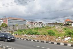 Tanah Kavling Dijual di Mahendradata, Denpasar dengan Luas Tanah 1835m2 Tanah Kavling Dijual di Mahendradata, Denpasar dengan Luas Tanah 1835m2