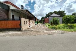 Lahan Dijual Lokasi Strategis di Badung dengan Luas 225m2 Lahan Dijual Lokasi Strategis di Badung dengan Luas 225m2