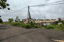 Dijual Tanah di Badung, Luas 307m2 SHM Dijual Tanah di Badung, Luas 307m2 SHM