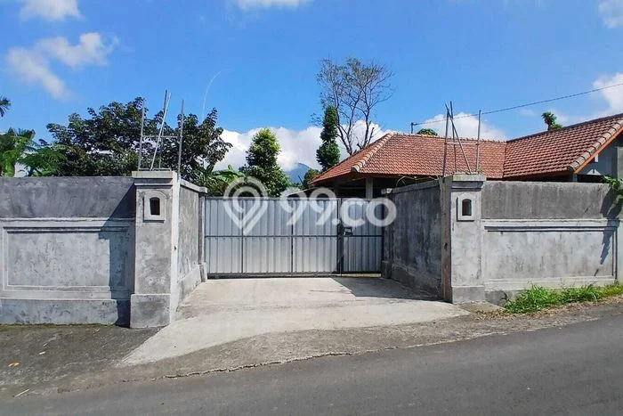 Dijual Tanah di Baturiti Tabanan Luas 2780m2 SHM Dijual Tanah di Baturiti Tabanan Luas 2780m2 SHM