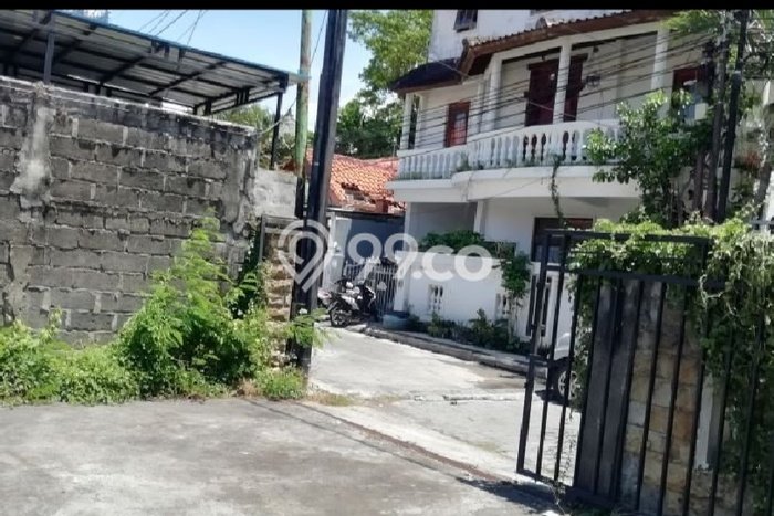 Dijual Tanah Lokasi Seminyak, Badung Seluas 150m2 Dijual Tanah Lokasi Seminyak, Badung Seluas 150m2