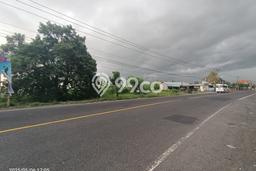 Tanah Kavling untuk Dijual di Kerambitan Tabanan 23430m2 Tanah Kavling untuk Dijual di Kerambitan Tabanan 23430m2