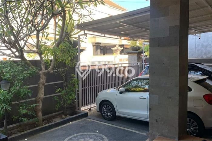 Hunian Elit LB 450m2 Siap Huni Desain Elegan di Pecatu, Badung Hunian Elit LB 450m2 Siap Huni Desain Elegan di Pecatu, Badung