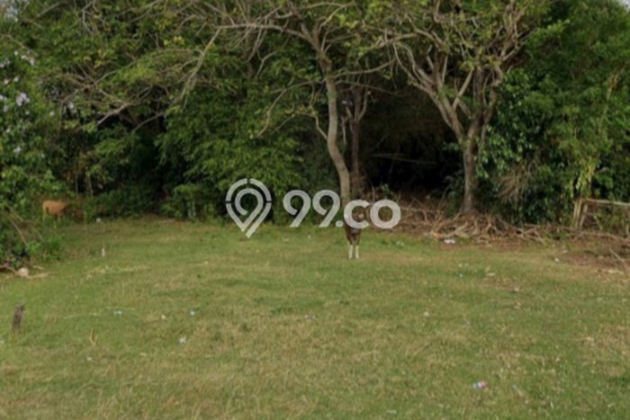 Dijual Tanah Lokasi Jimbaran, Badung Seluas 565m2 Dijual Tanah Lokasi Jimbaran, Badung Seluas 565m2