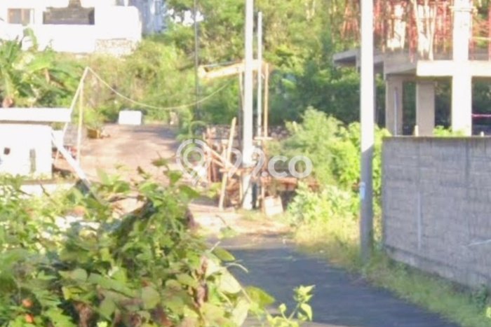 Tanah Dijual di Badung Seluas 1030m2 Strategis Tanah Dijual di Badung Seluas 1030m2 Strategis