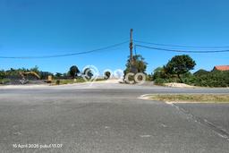 Tanah Dijual di Badung Seluas 1000m2 Strategis Tanah Dijual di Badung Seluas 1000m2 Strategis