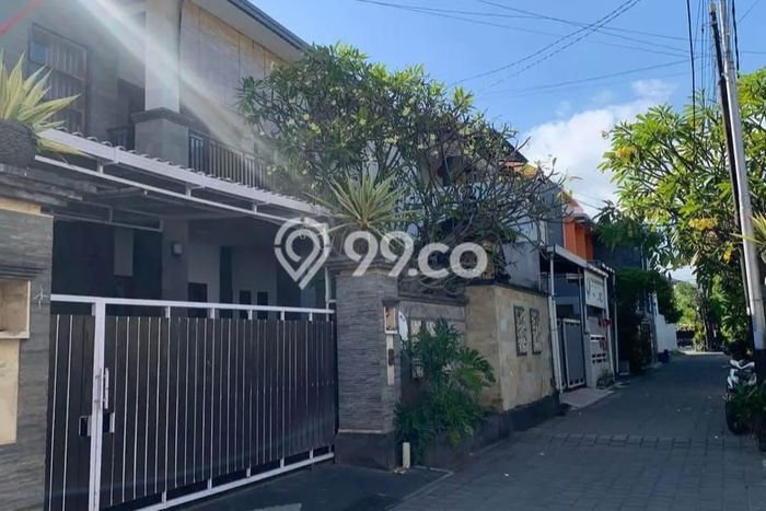 Hunian Elit LB 450m2 Siap Huni Desain Elegan di Pecatu, Badung Hunian Elit LB 450m2 Siap Huni Desain Elegan di Pecatu, Badung