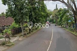 Tanah Siap Bangun Dijual di Bangli Punya Luas 715m2 Tanah Siap Bangun Dijual di Bangli Punya Luas 715m2
