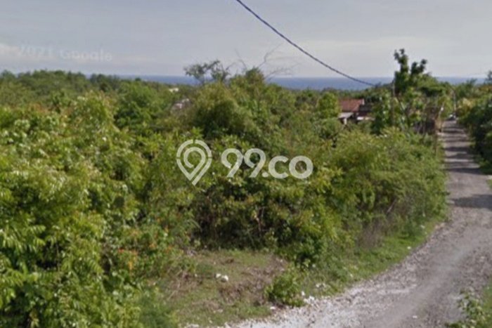 Kavling Tanah untuk Disewa di Ungasan Lahan Luas 3700m2 Kavling Tanah untuk Disewa di Ungasan Lahan Luas 3700m2