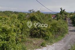 Kavling Tanah untuk Disewa di Ungasan Lahan Luas 3700m2 Kavling Tanah untuk Disewa di Ungasan Lahan Luas 3700m2