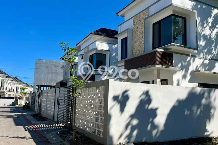 Rumah Luas Asri 3 KT Siap Pakai di Mumbul Badung Rumah Luas Asri 3 KT Siap Pakai di Mumbul Badung