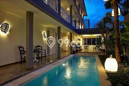 Hotel Strategis Kawasan , Luas 396m2m², Area Komersial, Dekat Badung, Badung Hotel Strategis Kawasan , Luas 396m2m², Area Komersial, Dekat Badung, Badung