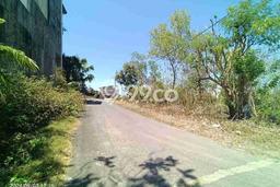 Untuk Dijual Tanah 900m2 di Nusa Dua, Badung Untuk Dijual Tanah 900m2 di Nusa Dua, Badung