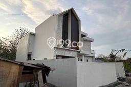 Dijual Tanah 305m2 di Kutuh, Badung Dijual Tanah 305m2 di Kutuh, Badung