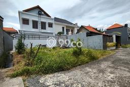 Tanah Kavling Dijual di Dalung, Badung dengan Luas Tanah 100m2 Tanah Kavling Dijual di Dalung, Badung dengan Luas Tanah 100m2