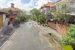 Lahan untuk Dijual di Denpasar Barat Denpasar Luas 300m2 Lahan untuk Dijual di Denpasar Barat Denpasar Luas 300m2