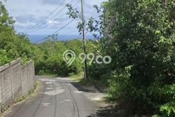 Kavling Tanah untuk Dijual di Pecatu, Badung, Luas 157m2 Kavling Tanah untuk Dijual di Pecatu, Badung, Luas 157m2