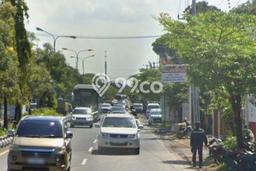 Tanah Dijual di Denpasar Seluas 1730m2 Strategis Tanah Dijual di Denpasar Seluas 1730m2 Strategis