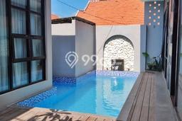 Vila Kawasan , Area 145m2m², Ideal untuk beragam kebutuhan Vila Kawasan , Area 145m2m², Ideal untuk beragam kebutuhan