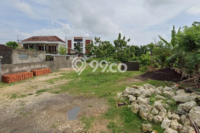 Kavling Tanah untuk Dijual di Balangan, Badung, Luas 546m2 Kavling Tanah untuk Dijual di Balangan, Badung, Luas 546m2