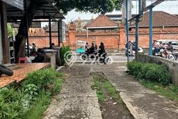 Kavling Tanah Dijual di Denpasar Timur Denpasar Spesifikasi 545m2 Kavling Tanah Dijual di Denpasar Timur Denpasar Spesifikasi 545m2