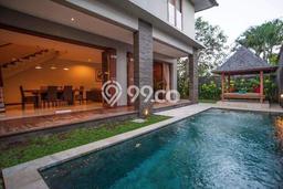 FOR SALE! Vila di , Luas 264m2m², Lokasi Strategis FOR SALE! Vila di , Luas 264m2m², Lokasi Strategis