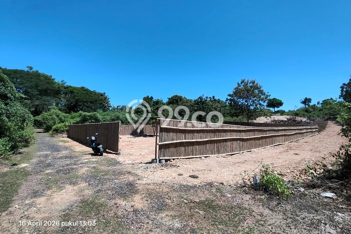 Tanah Dijual di Badung Seluas 1000m2 Strategis Tanah Dijual di Badung Seluas 1000m2 Strategis