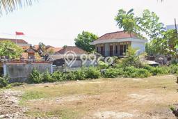Lahan untuk Disewa di Badung Luas 546m2 Lahan untuk Disewa di Badung Luas 546m2