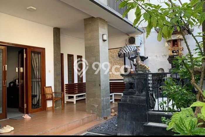 Hunian Elit LB 450m2 Siap Huni Desain Elegan di Pecatu, Badung Hunian Elit LB 450m2 Siap Huni Desain Elegan di Pecatu, Badung