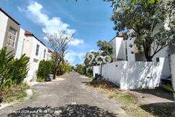Rumah Minimalis 2 KT LT 100m2 di Kerobokan Kelod Rumah Minimalis 2 KT LT 100m2 di Kerobokan Kelod