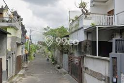Lahan untuk Dijual di Denpasar Barat Denpasar Luas 125m2 Lahan untuk Dijual di Denpasar Barat Denpasar Luas 125m2