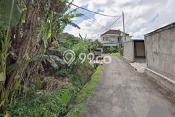 Untuk Dijual Tanah 360m2 di Pandakgede, Tabanan Untuk Dijual Tanah 360m2 di Pandakgede, Tabanan