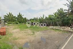 Kavling Tanah untuk Dijual di Balangan, Badung, Luas 546m2 Kavling Tanah untuk Dijual di Balangan, Badung, Luas 546m2