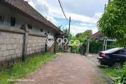 Tanah Kavling Dijual di Badung dengan Spesifikasi 170m2 Tanah Kavling Dijual di Badung dengan Spesifikasi 170m2