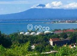 Tanah Kavling Dijual di Badung dengan Spesifikasi 3960m2 Tanah Kavling Dijual di Badung dengan Spesifikasi 3960m2
