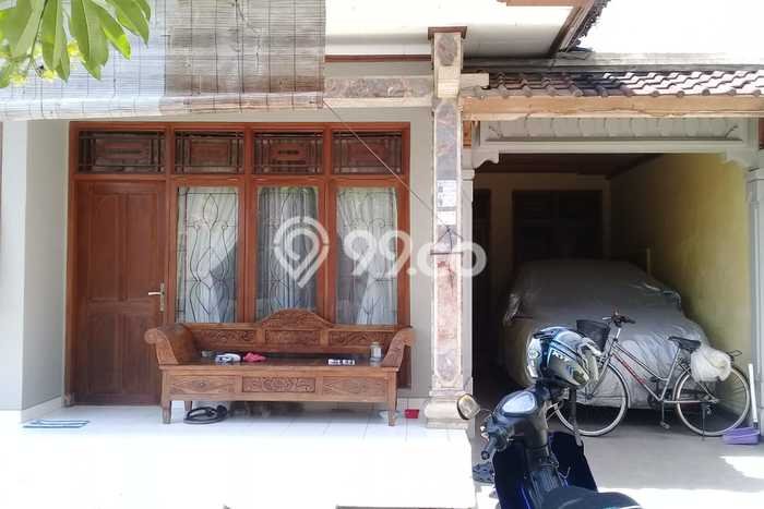 Rumah Luxury Modern Siap Huni di Sanur Denpasar Rumah Luxury Modern Siap Huni di Sanur Denpasar