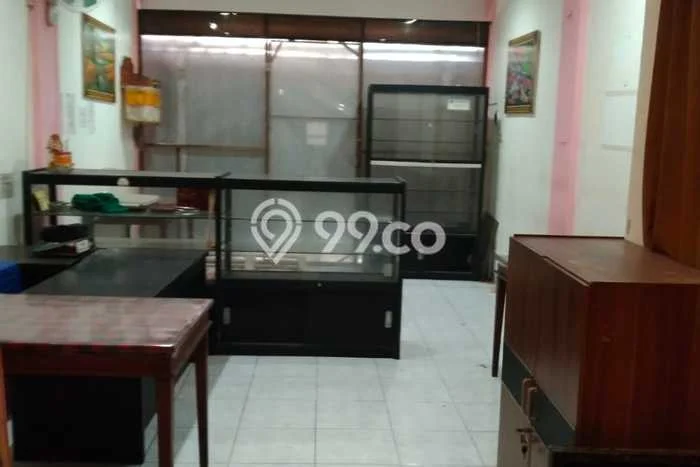 Ruko Dijual di Prime Area Denpasar Luas 150m2 Ruko Dijual di Prime Area Denpasar Luas 150m2