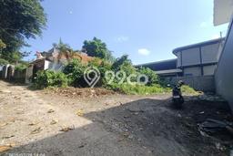 Lahan untuk Disewa di Badung Luas 340m2 Lahan untuk Disewa di Badung Luas 340m2