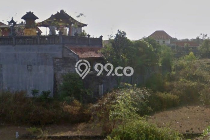 Tanah Dijual Lokasi Strategis di Badung dengan Luas 300m2 Tanah Dijual Lokasi Strategis di Badung dengan Luas 300m2