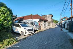 Tanah Kavling Dijual di Denpasar dengan Spesifikasi 200m2 Tanah Kavling Dijual di Denpasar dengan Spesifikasi 200m2