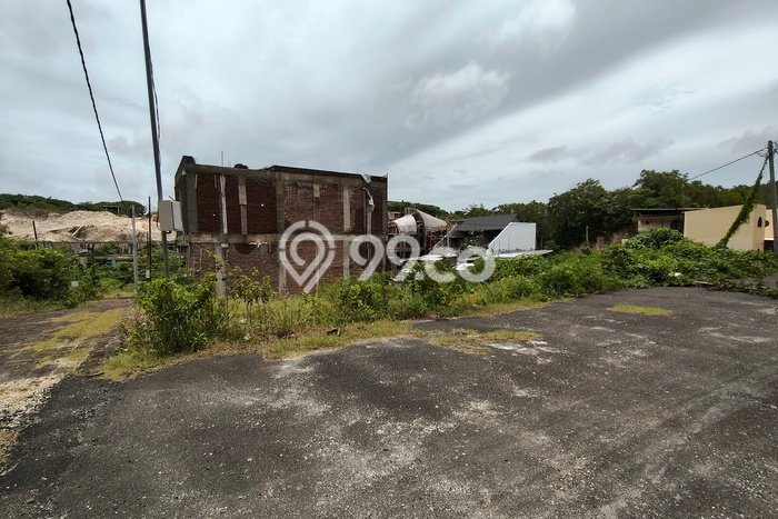 Dijual Tanah di Badung, Luas 307m2 SHM Dijual Tanah di Badung, Luas 307m2 SHM