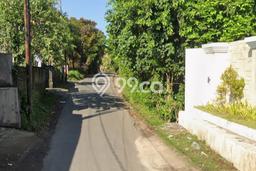 Kavling Tanah untuk Disewa di Ungasan Lahan Luas 3575m2 Kavling Tanah untuk Disewa di Ungasan Lahan Luas 3575m2