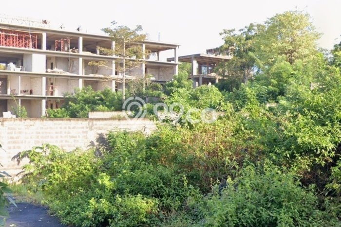 Tanah Dijual di Badung Seluas 1030m2 Strategis Tanah Dijual di Badung Seluas 1030m2 Strategis