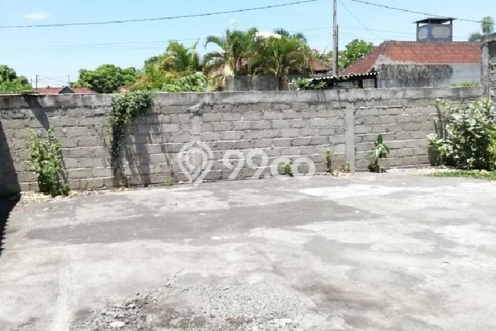 Dijual Tanah Lokasi Seminyak, Badung Seluas 150m2 Dijual Tanah Lokasi Seminyak, Badung Seluas 150m2