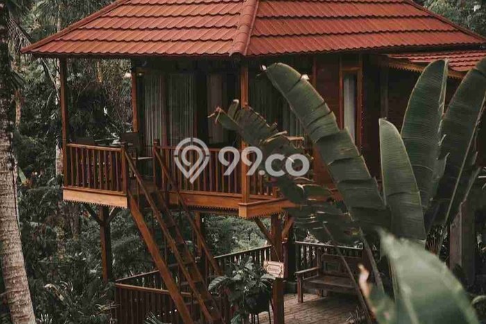 KAWASAN BISNIS! Hotel di Selemadeg, Luas 3000m2m², Akses Utama KAWASAN BISNIS! Hotel di Selemadeg, Luas 3000m2m², Akses Utama