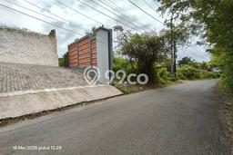Tanah Dijual Area Strategis di Kutuh Badung 274m2 Tanah Dijual Area Strategis di Kutuh Badung 274m2